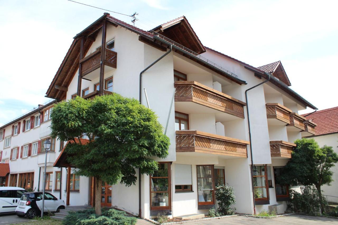 Landhotel Hirsch Sankt Johann  Kültér fotó