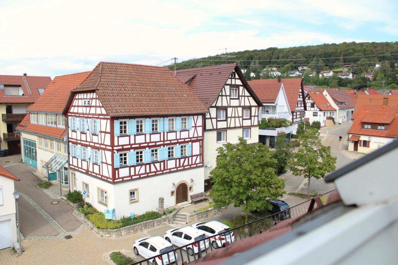 Landhotel Hirsch Sankt Johann  Kültér fotó