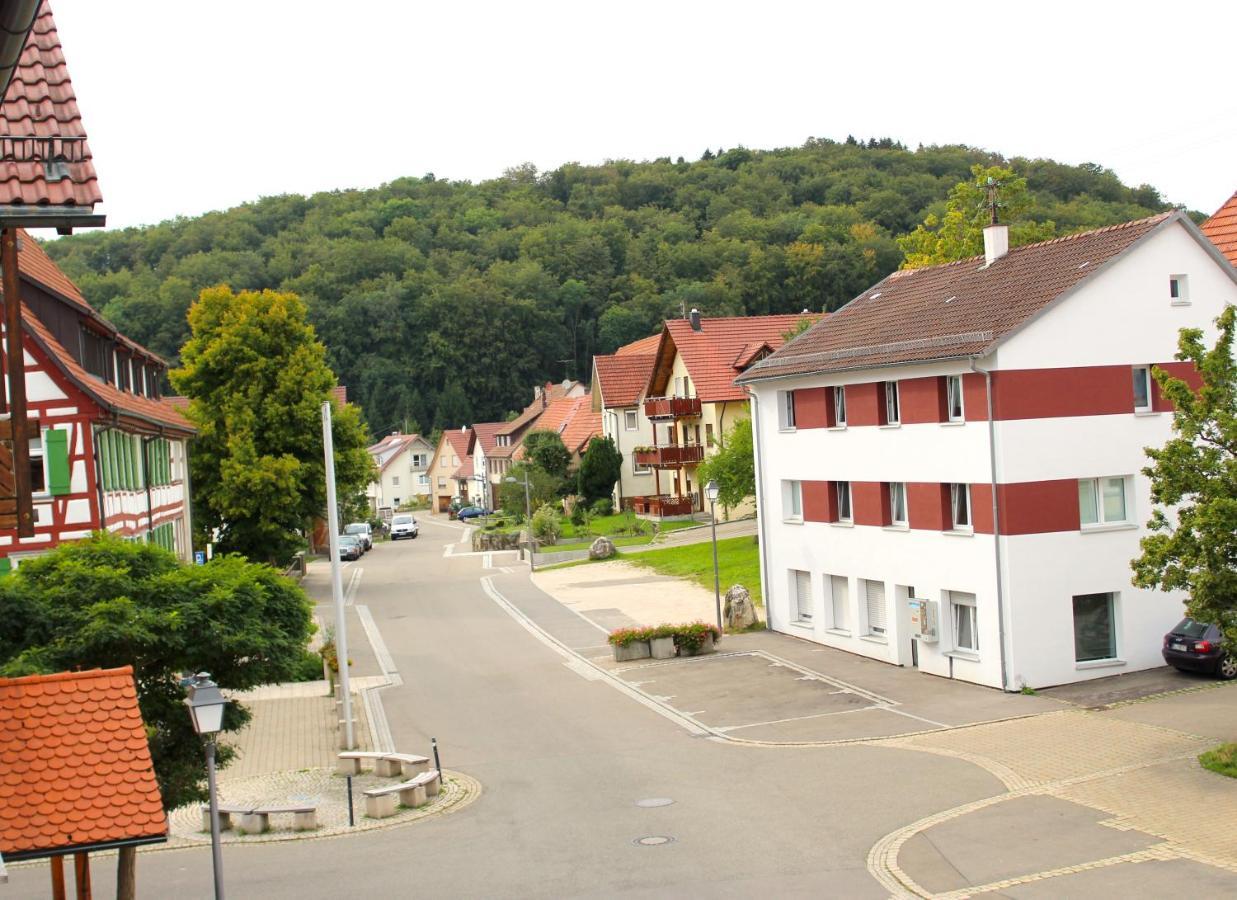 Landhotel Hirsch Sankt Johann  Kültér fotó