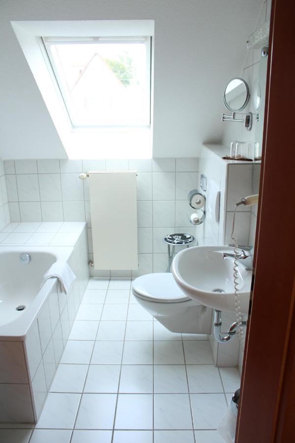 Landhotel Hirsch Sankt Johann  Kültér fotó