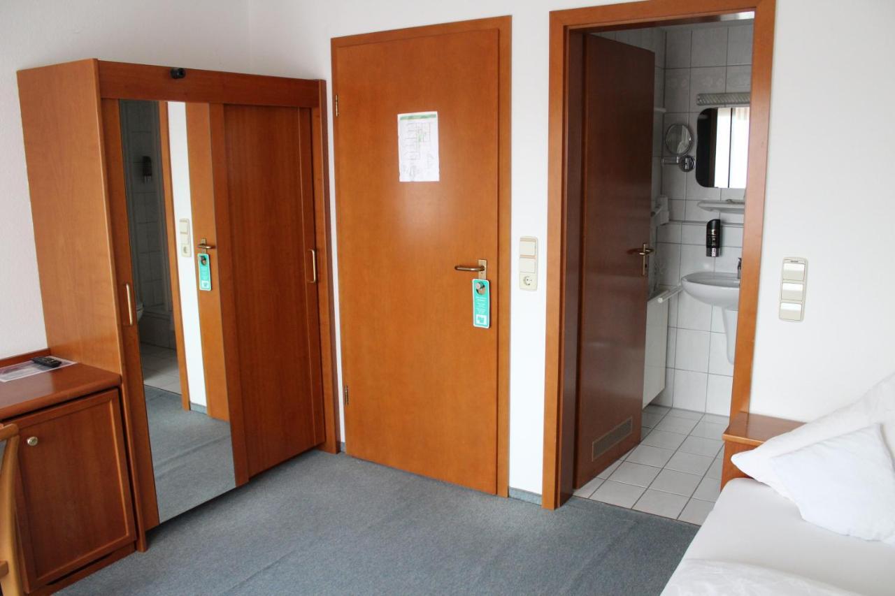 Landhotel Hirsch Sankt Johann  Kültér fotó