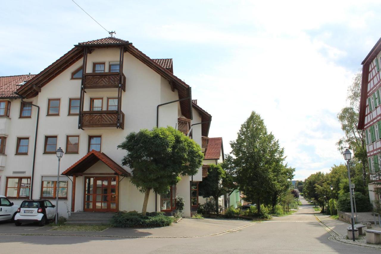 Landhotel Hirsch Sankt Johann  Kültér fotó