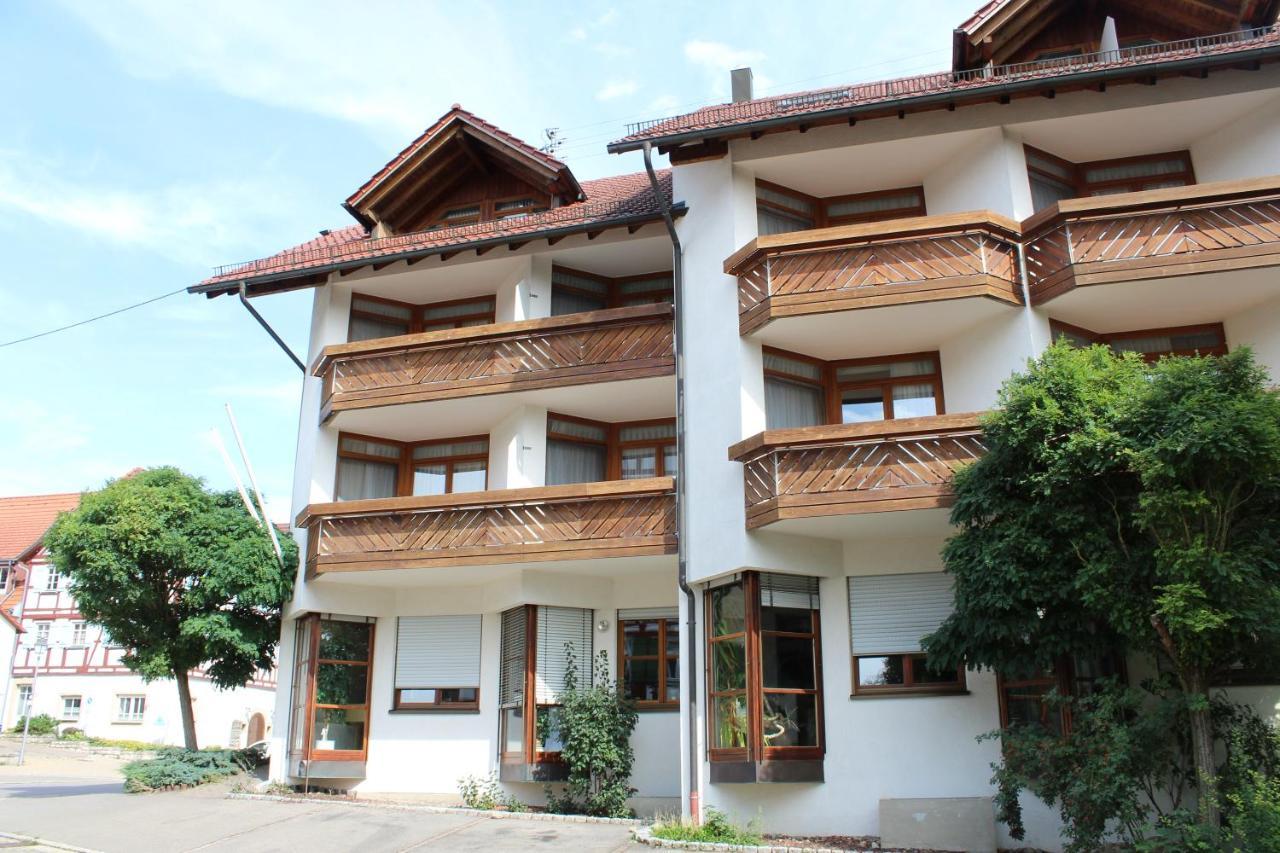 Landhotel Hirsch Sankt Johann  Kültér fotó