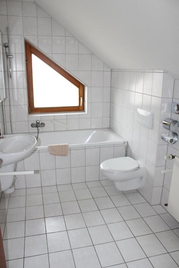 Landhotel Hirsch Sankt Johann  Kültér fotó