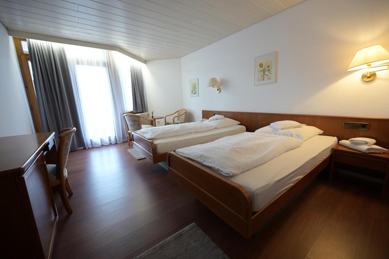 Landhotel Hirsch Sankt Johann  Kültér fotó