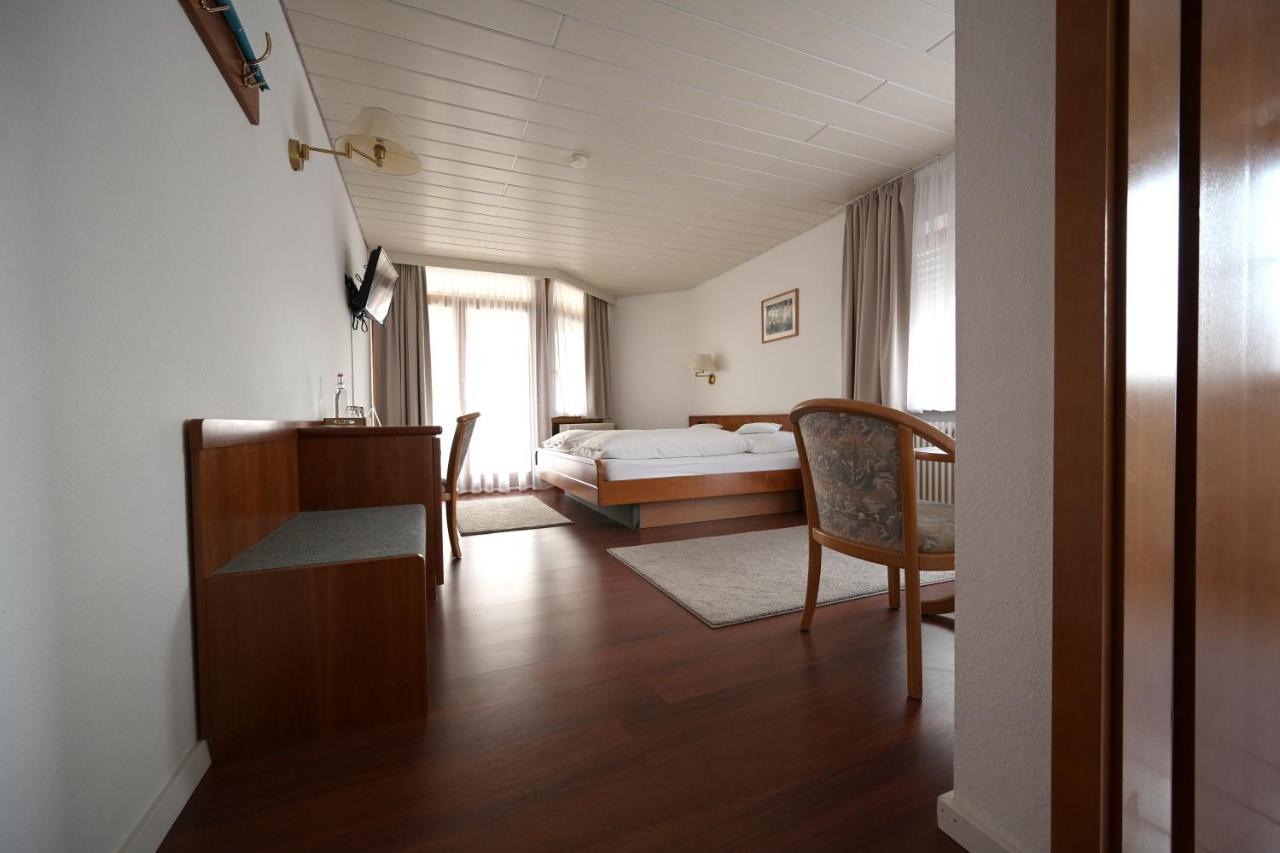 Landhotel Hirsch Sankt Johann  Kültér fotó