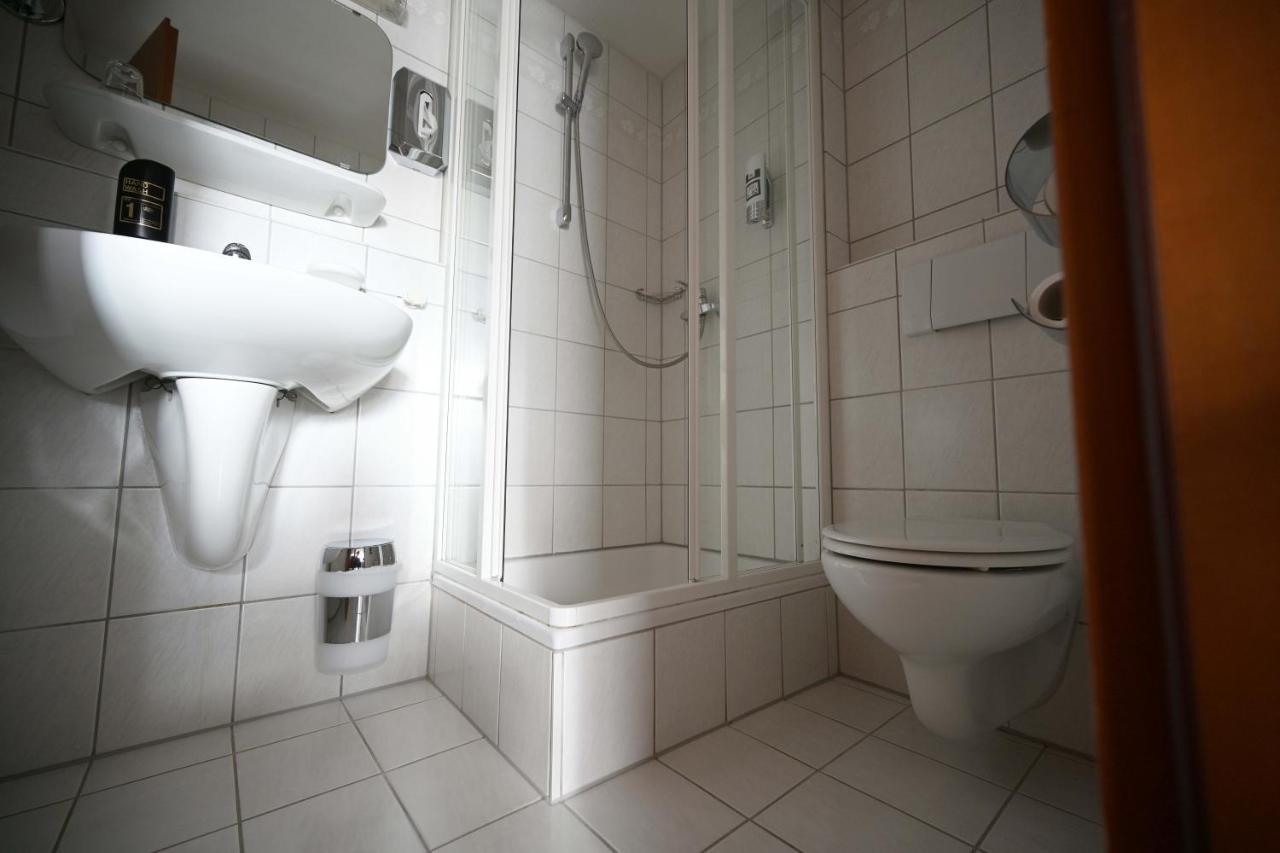 Landhotel Hirsch Sankt Johann  Kültér fotó