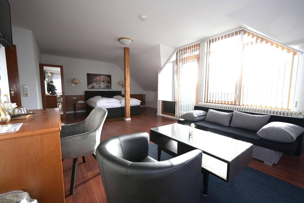 Landhotel Hirsch Sankt Johann  Kültér fotó