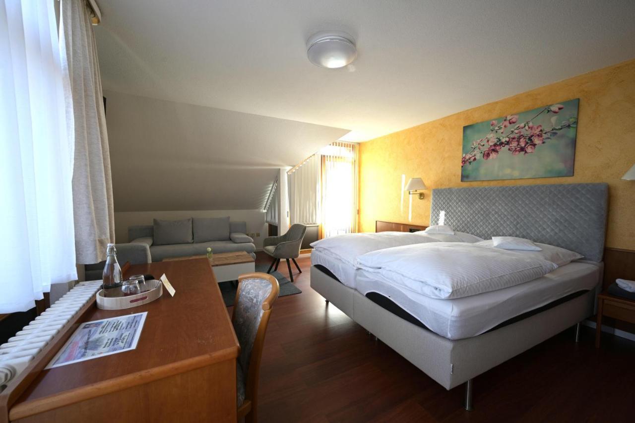 Landhotel Hirsch Sankt Johann  Kültér fotó
