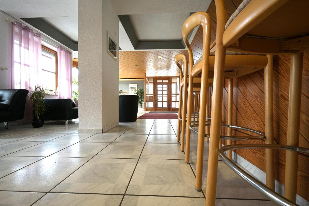 Landhotel Hirsch Sankt Johann  Kültér fotó