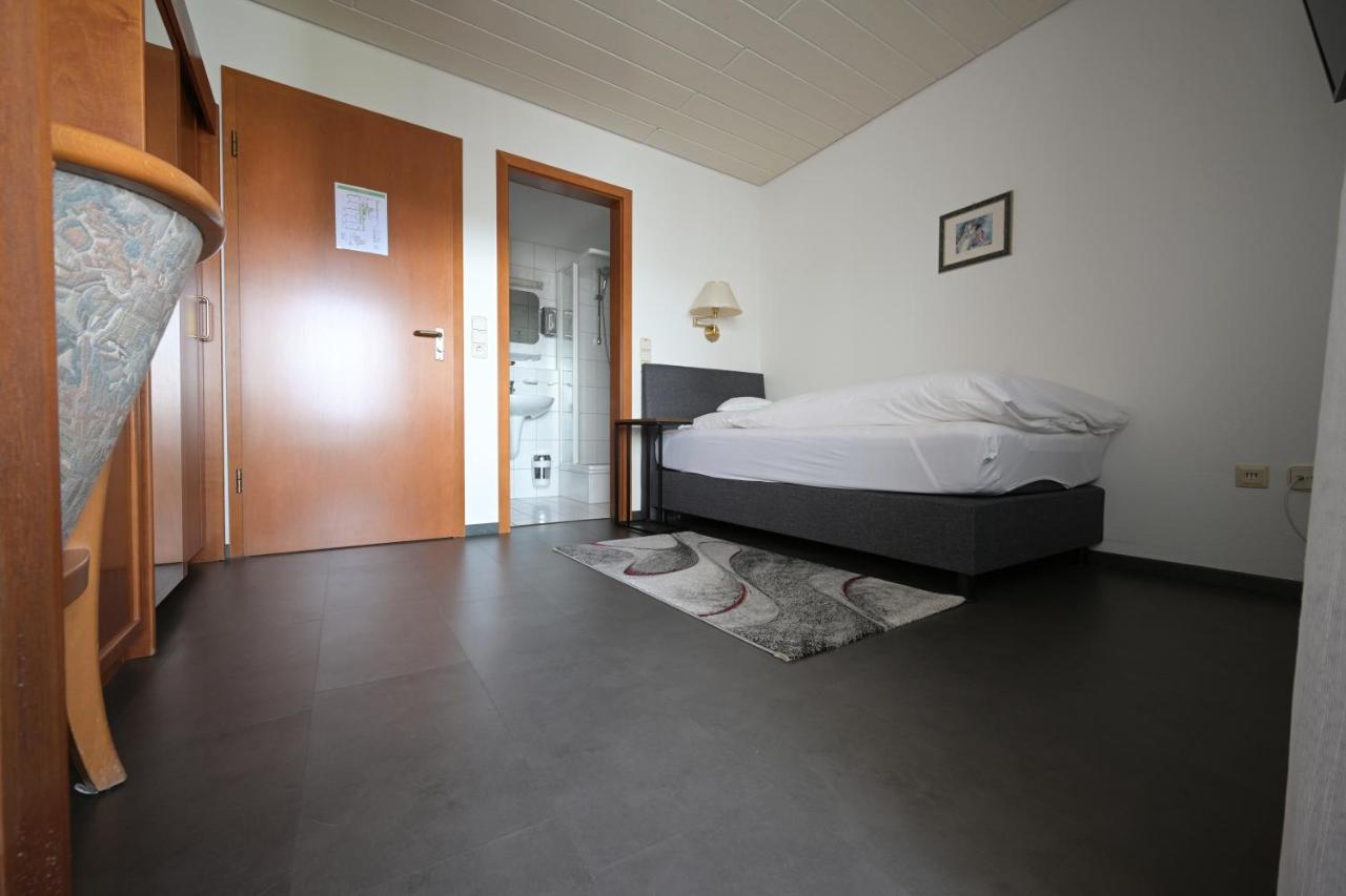 Landhotel Hirsch Sankt Johann  Kültér fotó