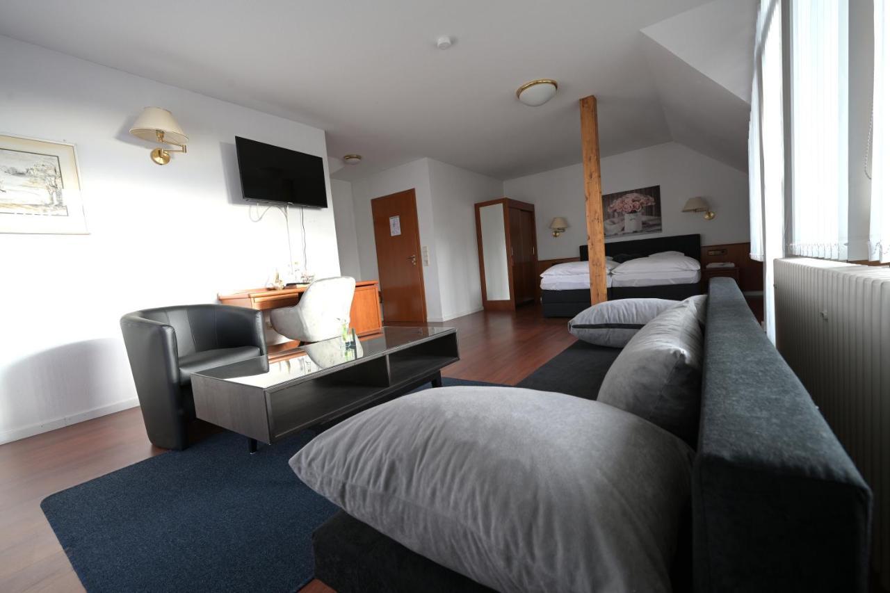 Landhotel Hirsch Sankt Johann  Kültér fotó