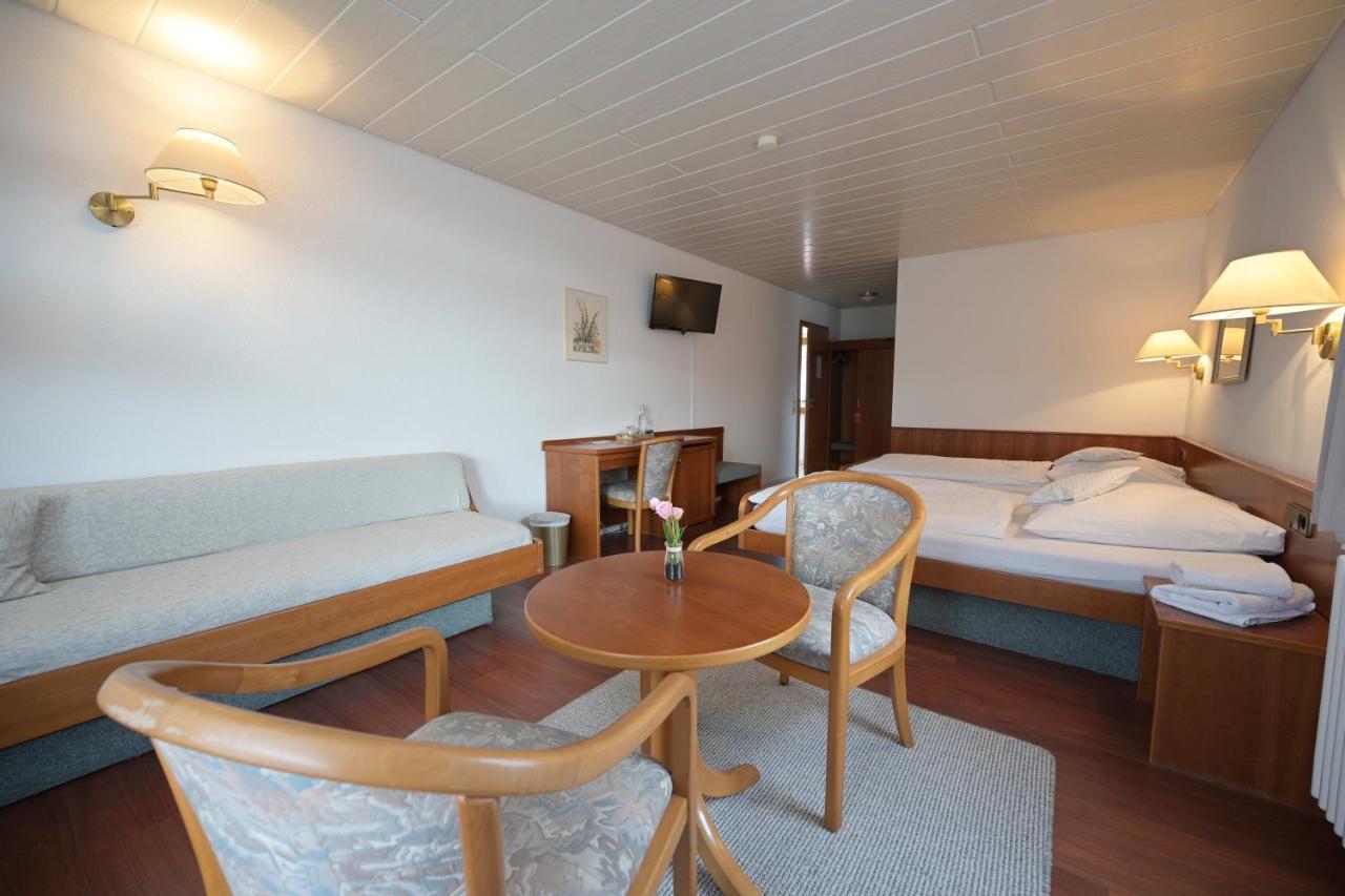 Landhotel Hirsch Sankt Johann  Kültér fotó