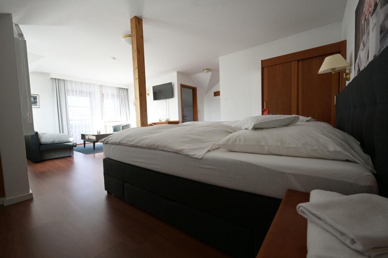 Landhotel Hirsch Sankt Johann  Kültér fotó