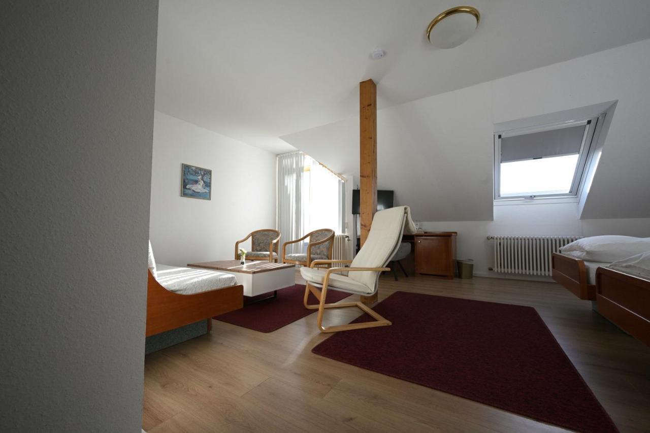 Landhotel Hirsch Sankt Johann  Kültér fotó